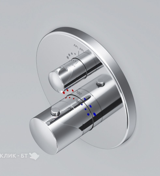 Смеситель AM.PM Like F8085500