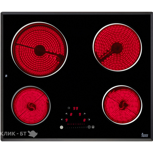 Варочная поверхность TEKA trs 645