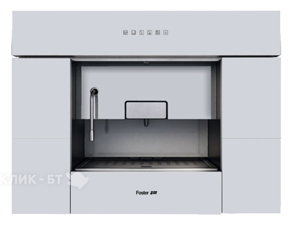 Встраиваемая кофемашина FOSTER 2998100