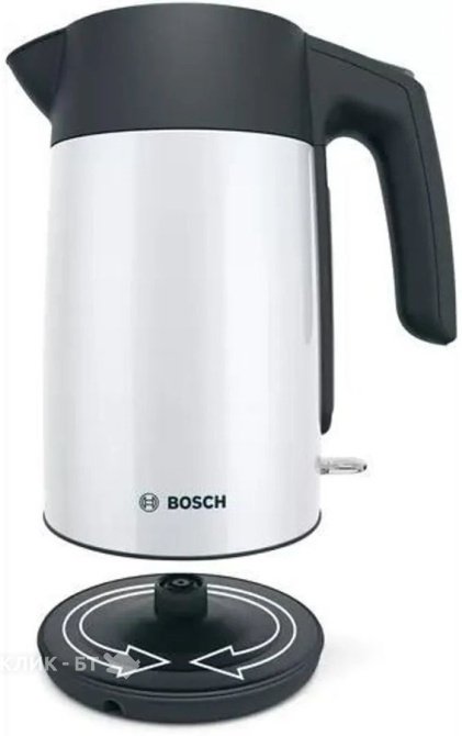 Чайник BOSCH TWK7L461