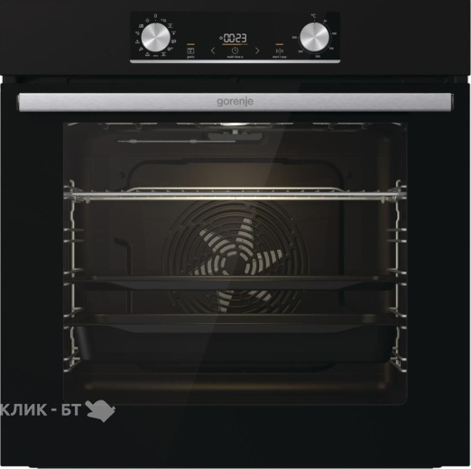 Духовой шкаф GORENJE BOSX6737E03B