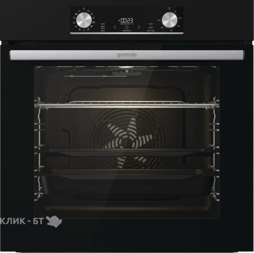 Духовой шкаф GORENJE BOSX6737E03B
