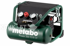 Компрессор Metabo Power 250-10 W OF 601544000
