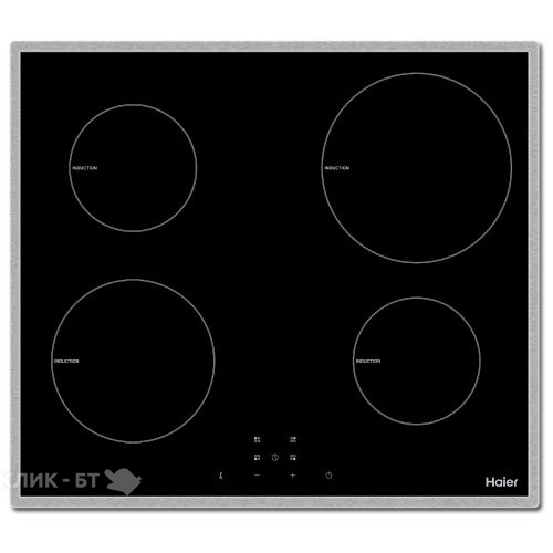 Варочная поверхность HAIER HHX-Y64NFB