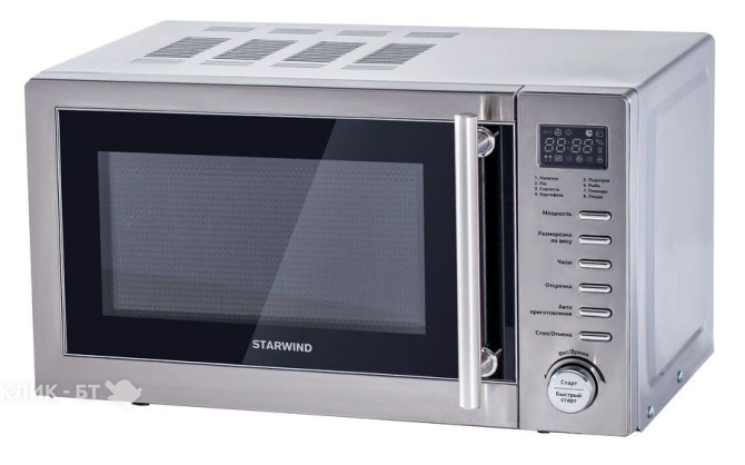 Микроволновая печь STARWIND SMW5320