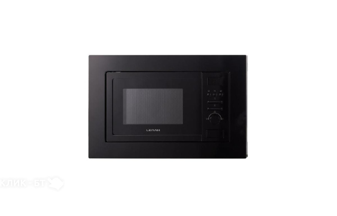Микроволновая печь LERAN BMO 500 B