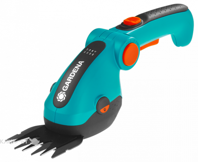 Аккумуляторные ножницы Gardena ComfortCut Li 09857-20.000.00