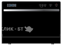 Посудомоечная машина DELONGHI ddw05t saphire