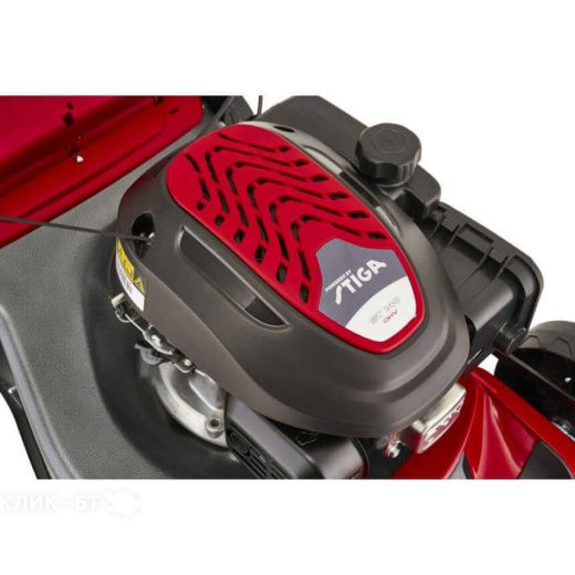 Газонокосилка MOUNTFIELD SP 46