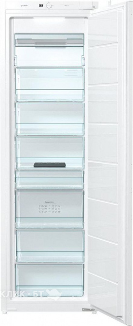 Морозильная камера GORENJE FNI4181E1