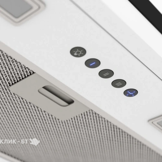 Вытяжка FRANKE FLICK 60 WH (305.0712.247)