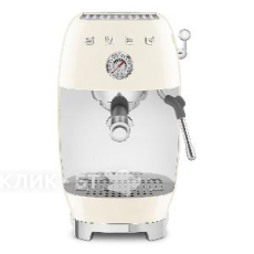 Кофеварка SMEG ECF03CREU