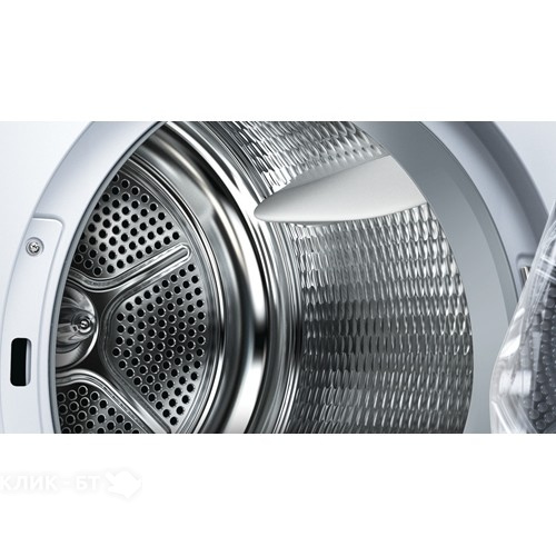 Сушильная машина BOSCH wtg 86400