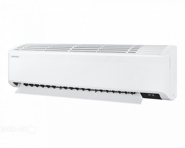 Сплит-система SAMSUNG AR24TSHYAWKNER