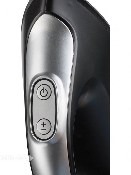 Отпариватель HIBERG GS-6000 B