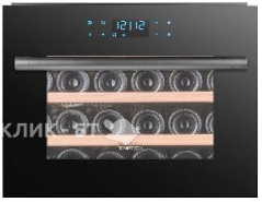 Винный шкаф TEMPTECH OZ45SBTOP