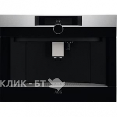 Встраиваемая кофемашина AEG KKK994500M