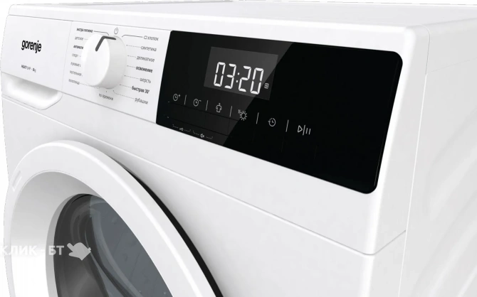 Сушильная машина GORENJE DHNE82/C