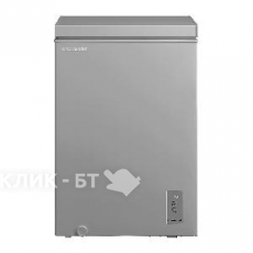 Морозильный ларь WILLMARK CF-140DG