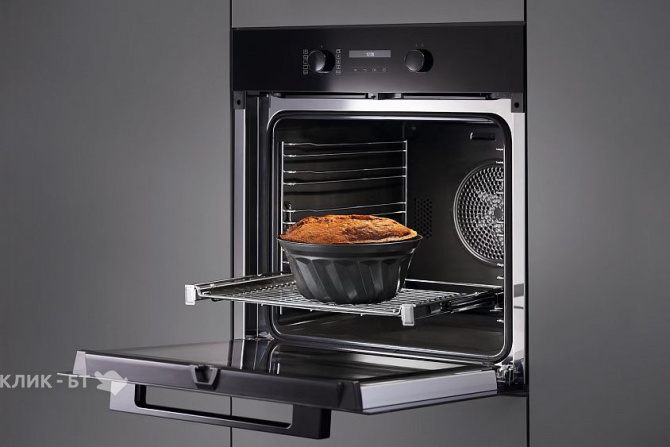 Духовой шкаф MIELE H 2861-1 B EDST/CLST