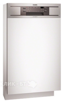 Посудомоечная машина AEG f 78400 im
