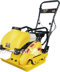 Виброплита STEM Techno SPC 191