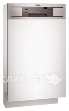 Посудомоечная машина AEG f 78400 im