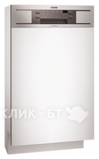 Посудомоечная машина AEG f 78400 im