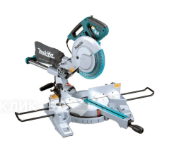 Пила торцовочная MAKITA ls1018l