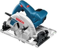 Пила циркулярная BOSCH gks 55 gce