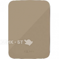 Холодильник для косметики ZUGEL ZCR-003X