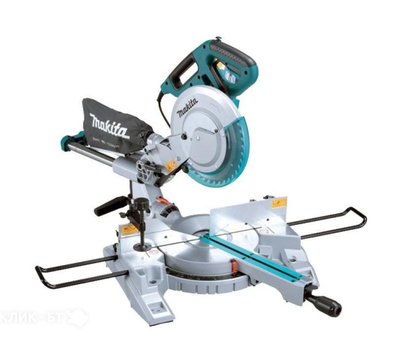 Пила торцовочная MAKITA ls1018l