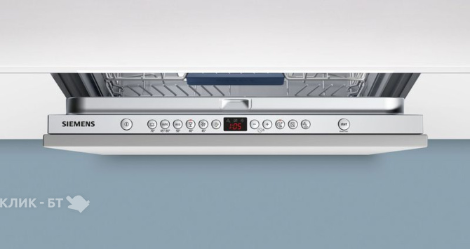 Посудомоечная машина Siemens SN 66M039