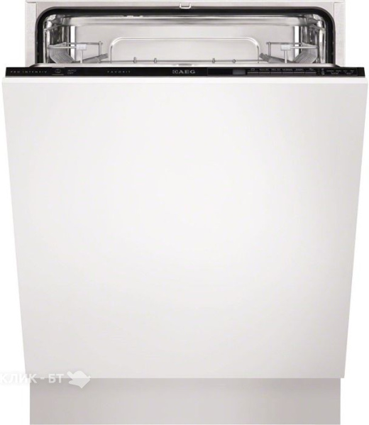 Посудомоечная машина AEG F 55522 VI0