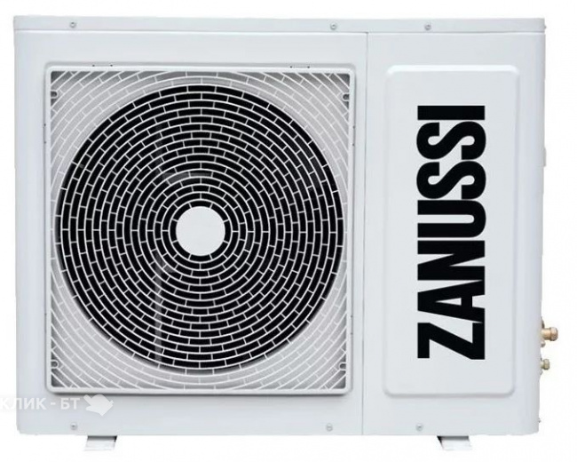 Сплит-система Zanussi Perfecto ZACS/I-12HPF/A17/N1