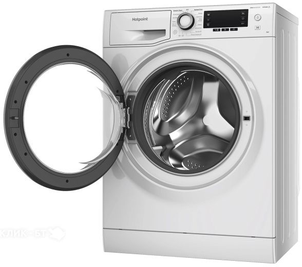 Стиральная машина HOTPOINT-ARISTON NSD 6239 S VE RU