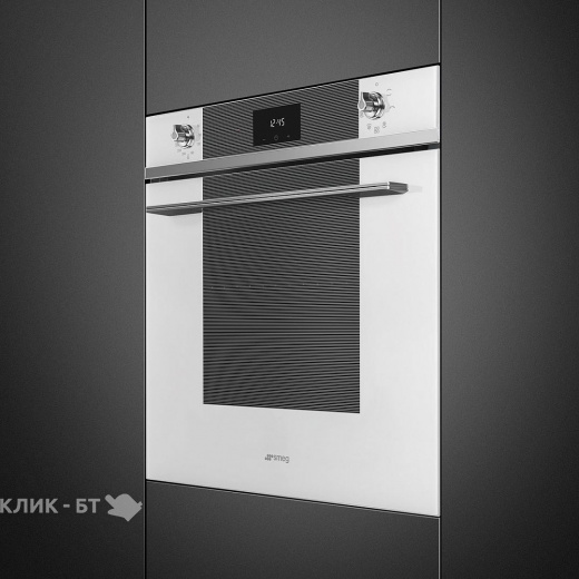 Духовой шкаф SMEG SF6100VB1