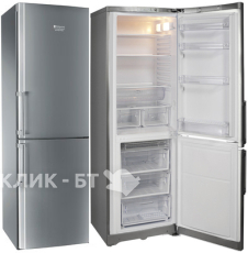 Холодильник HOTPOINT-ARISTON hbm 1202.4 m nf h