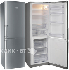 Холодильник HOTPOINT-ARISTON hbm 1202.4 m nf h