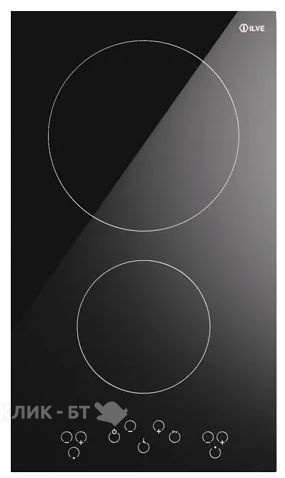 Варочная поверхность ILVE KHVI32TC