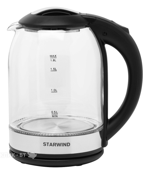 Чайник STARWIND SKG2051