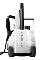 Гладильная система LAURASTAR LIFT WHITE EU
