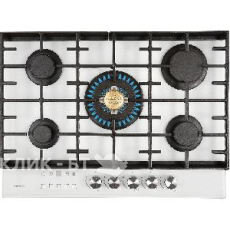Варочная поверхность HIBERG VM 7155 W
