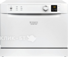 Посудомоечная машина HOTPOINT-ARISTON hcd 662 eu