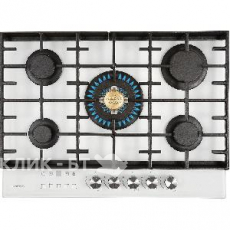 Варочная поверхность HIBERG VM 7155 W