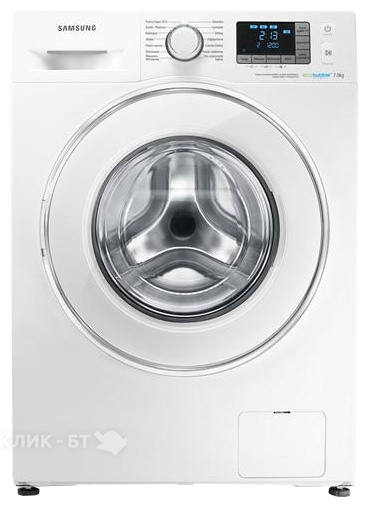 Стиральная машина SAMSUNG wf70f5e5w2