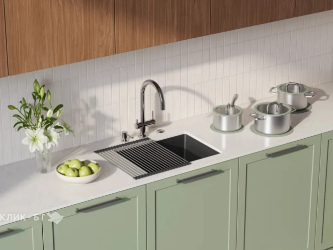 Морозильная камера Smeg FI360LX