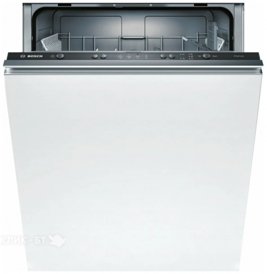 Посудомоечная машина BOSCH SMV24AX02E