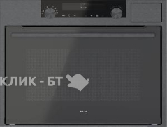 Духовой шкаф ASKO OCSM8487B