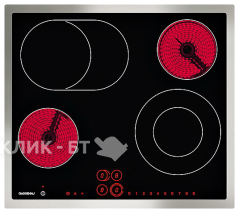 Варочная поверхность GAGGENAU ce261112
